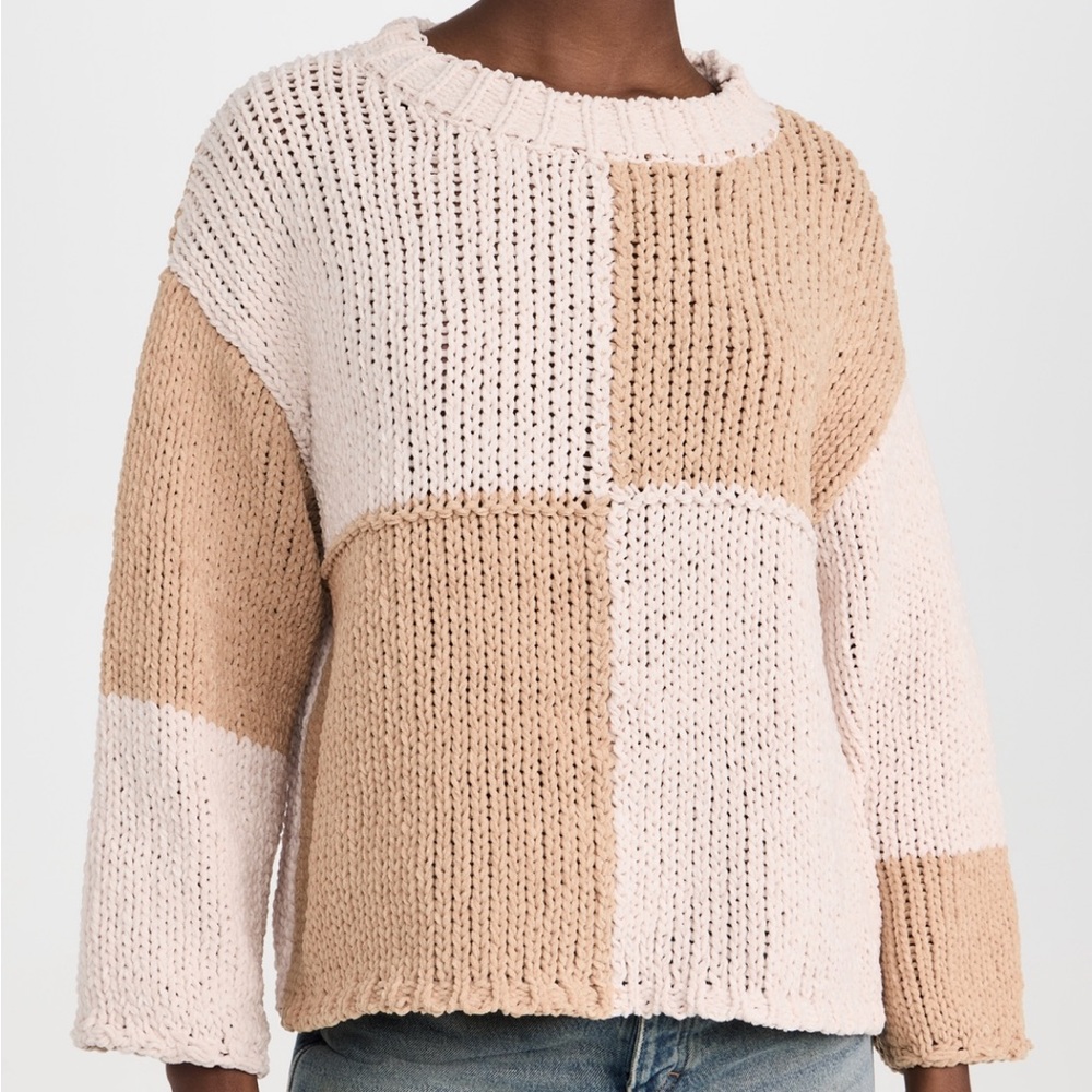 Little Lies Oversized Sweater